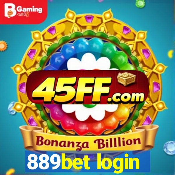 889bet login